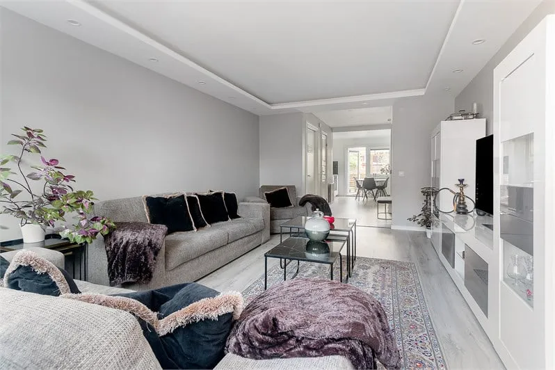 Hyresbostad på Kista i kista