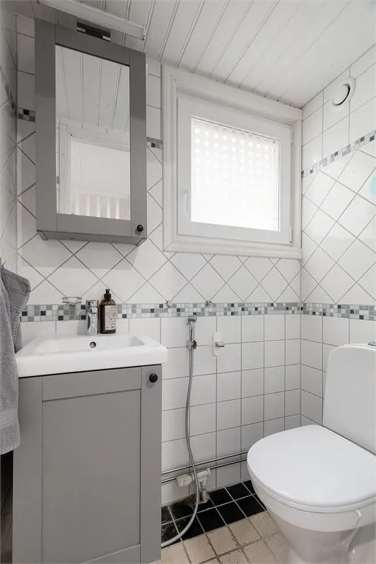 Hyresbostad på Kista i kista