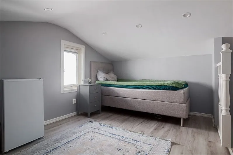 Hyresbostad på Kista i kista