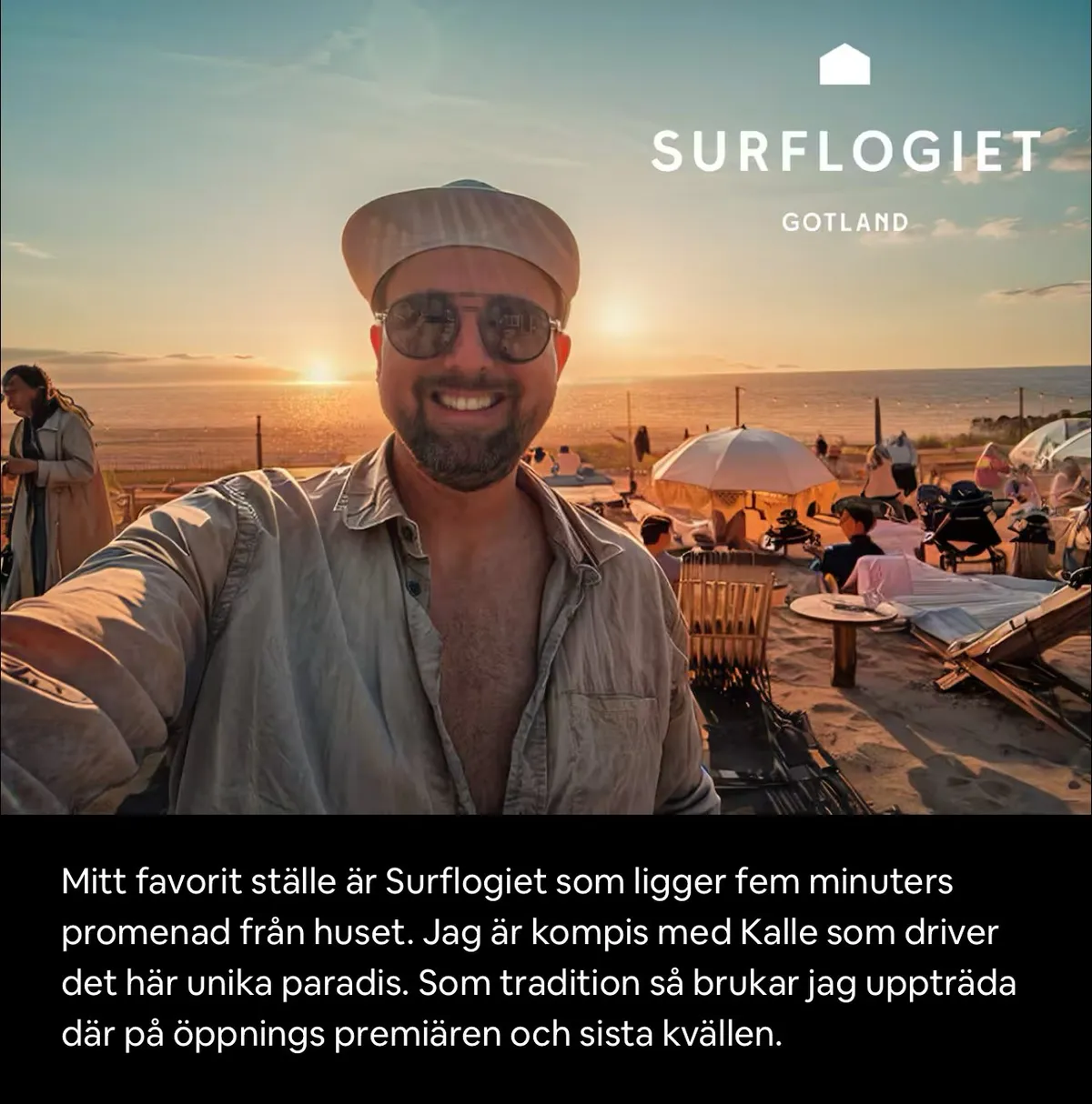 Hyresbostad på Gotlands Tofta i gotlands-tofta