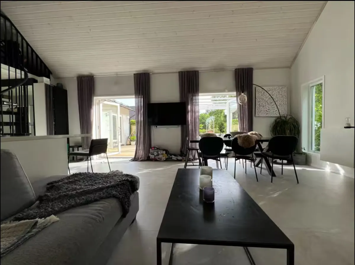 Hyresbostad på Gotlands Tofta i gotlands-tofta