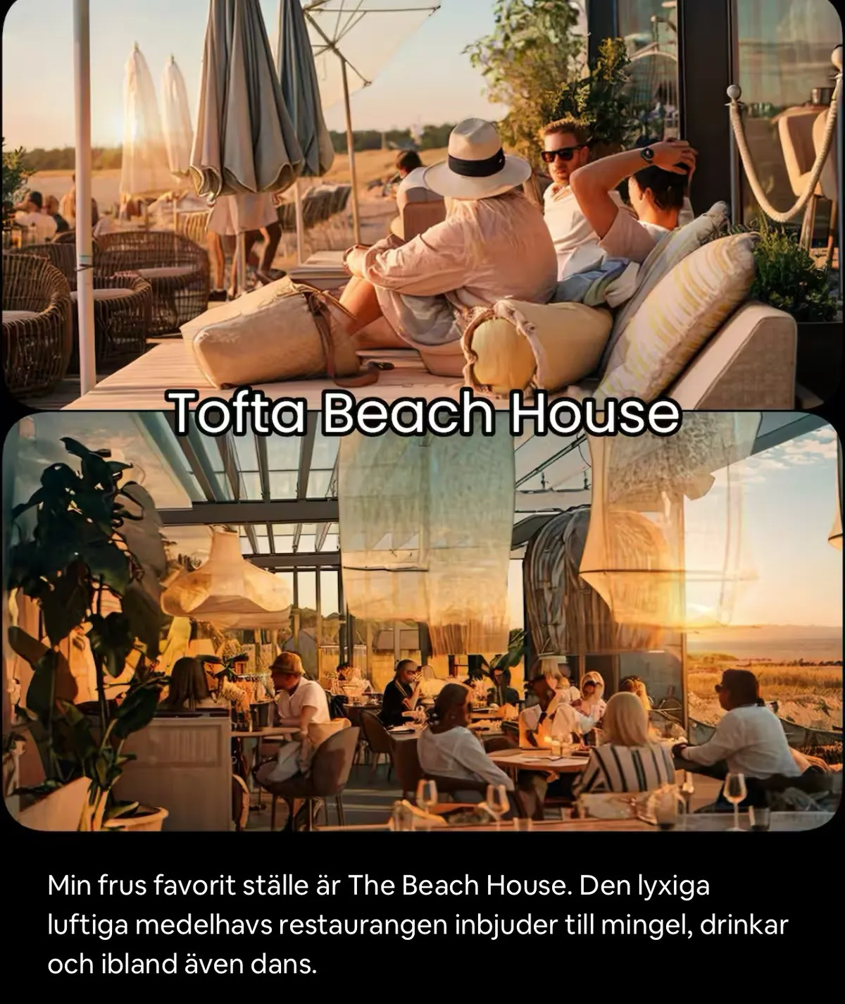 Hyresbostad på Gotlands Tofta i gotlands-tofta