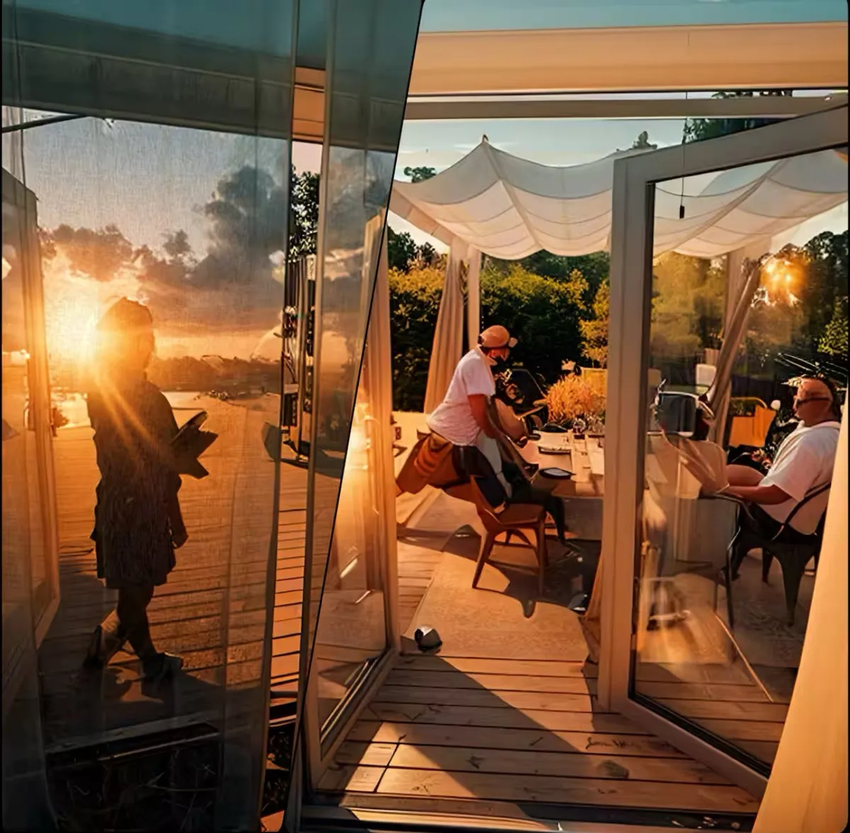 Hyresbostad på Gotlands Tofta i gotlands-tofta