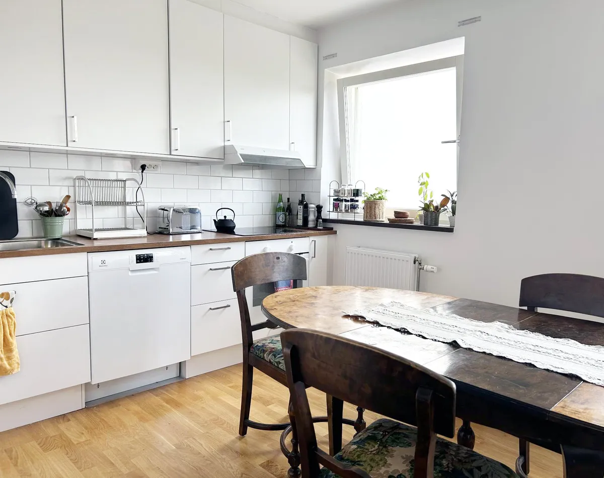 Hyreslägenhet på Sundbyberg i sundbyberg