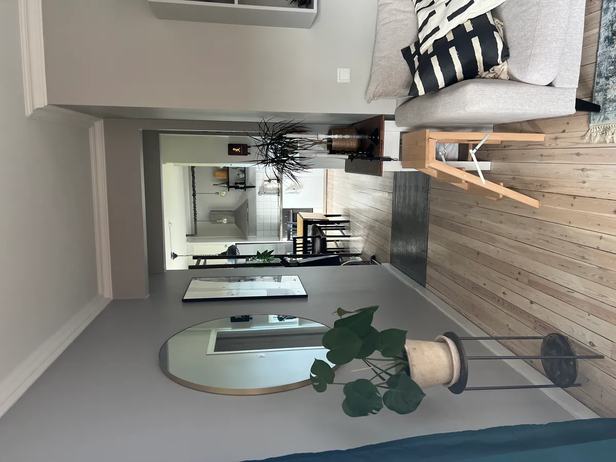 Hyreslägenhet på Uppsala i uppsala