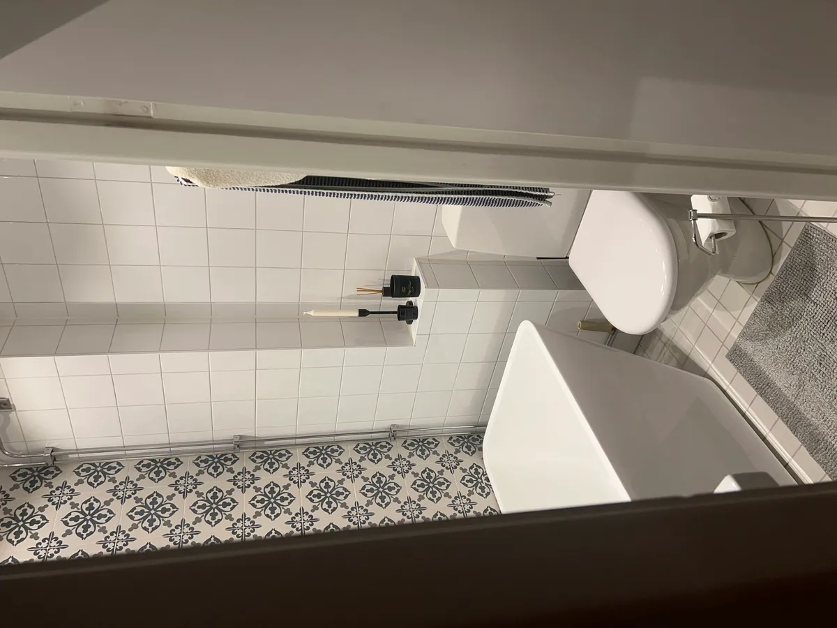 Hyreslägenhet på Uppsala i uppsala