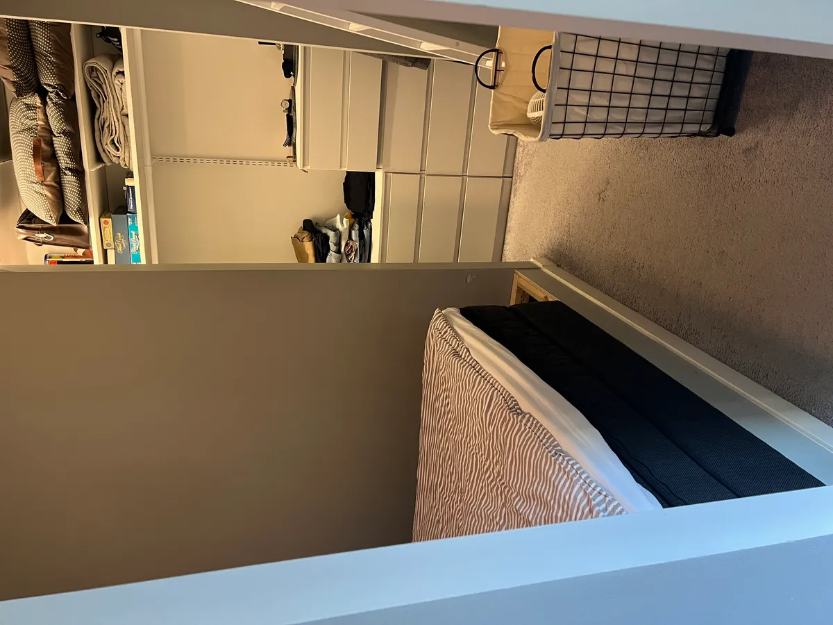 Hyreslägenhet på Uppsala i uppsala