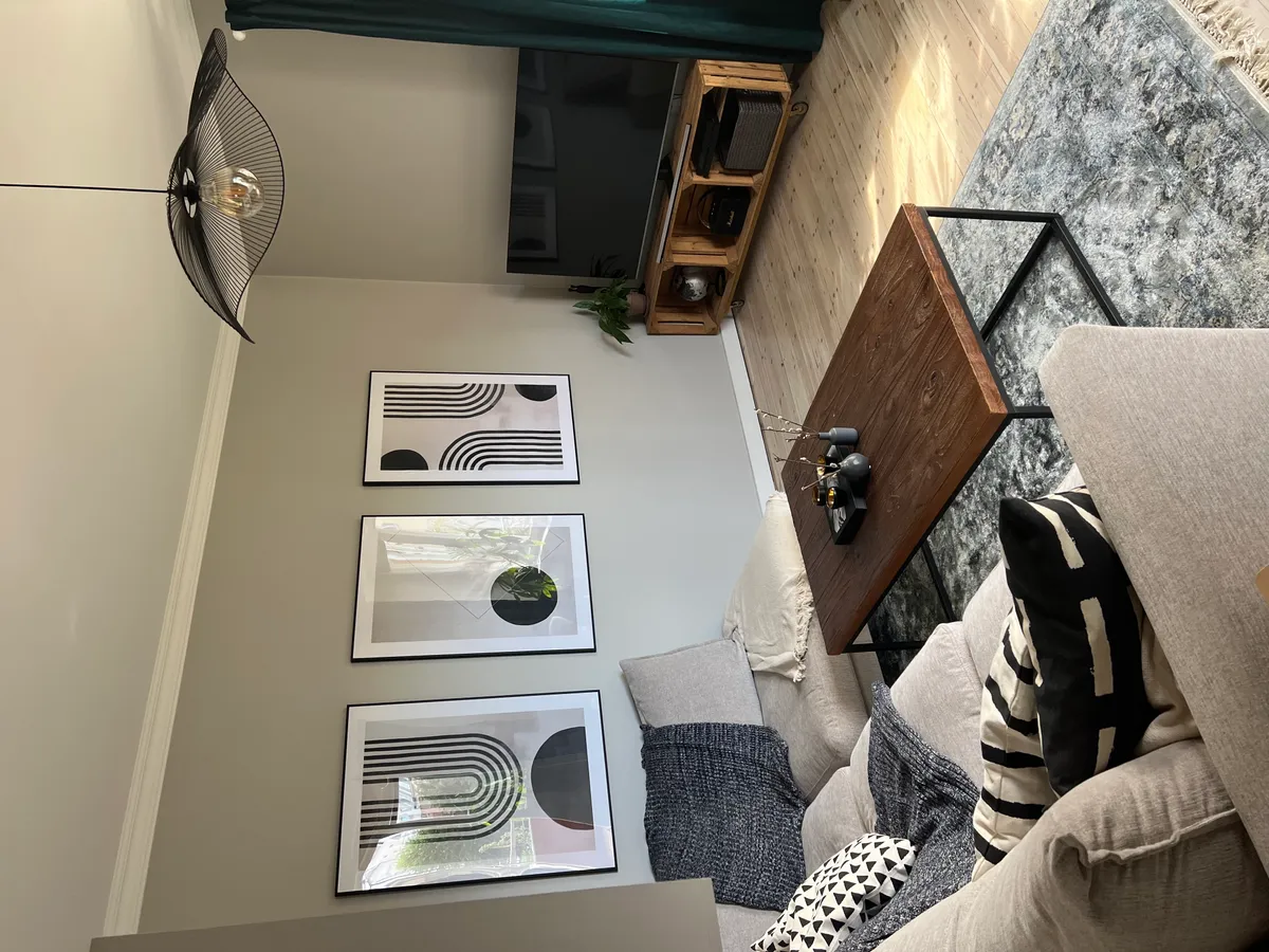 Hyreslägenhet på Uppsala i uppsala