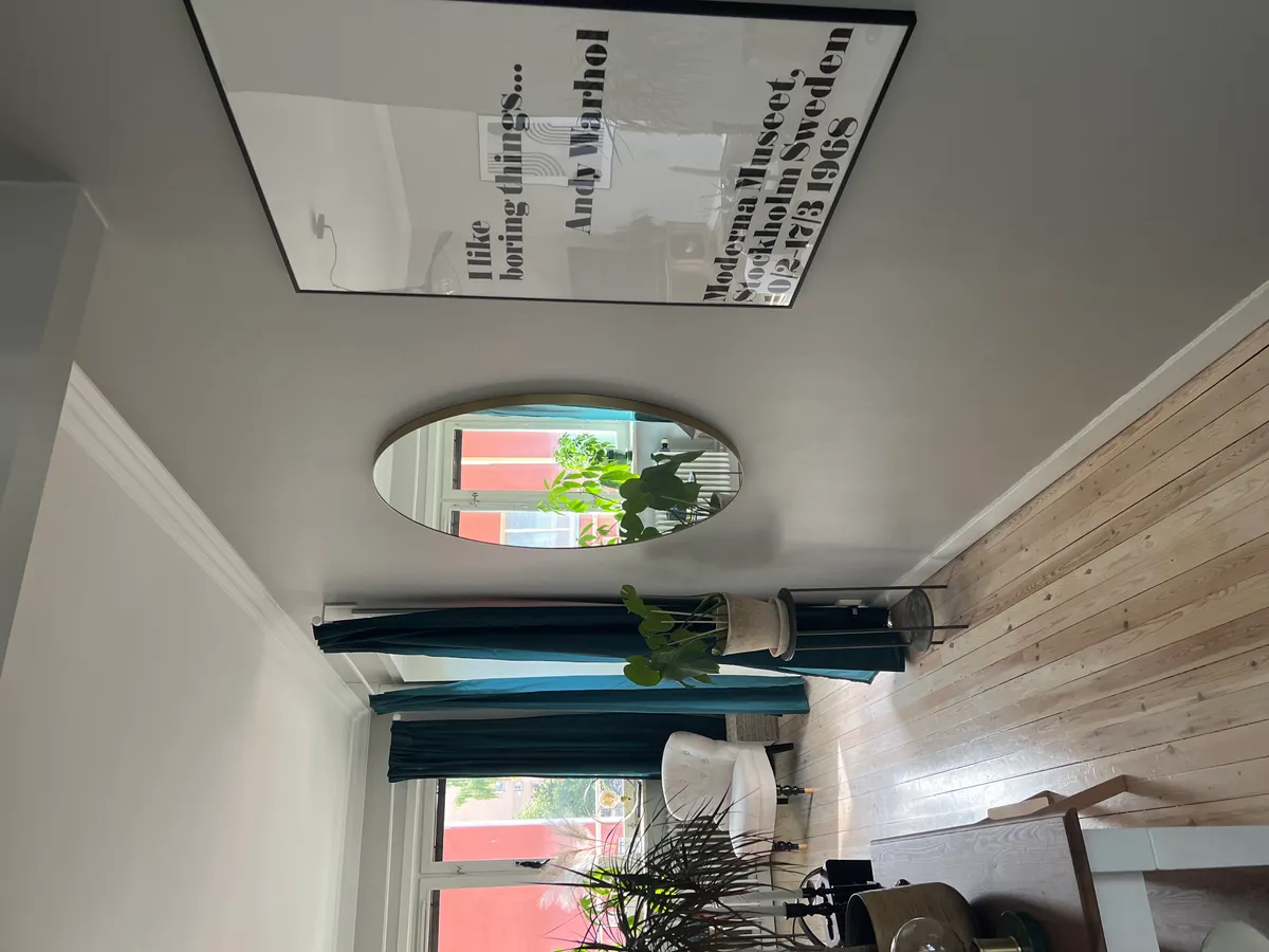 Hyreslägenhet på Uppsala i uppsala