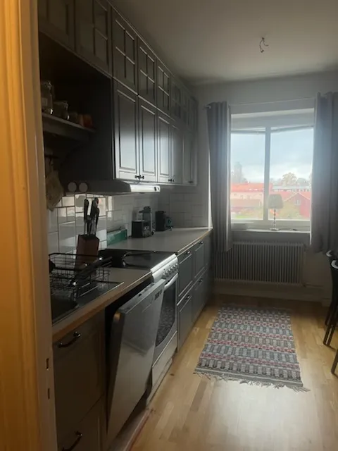 Hyreslägenhet på Lidköping i lidkoping