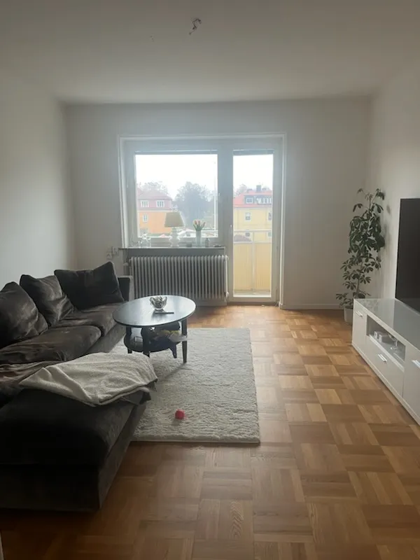 Hyreslägenhet på Lidköping i lidkoping
