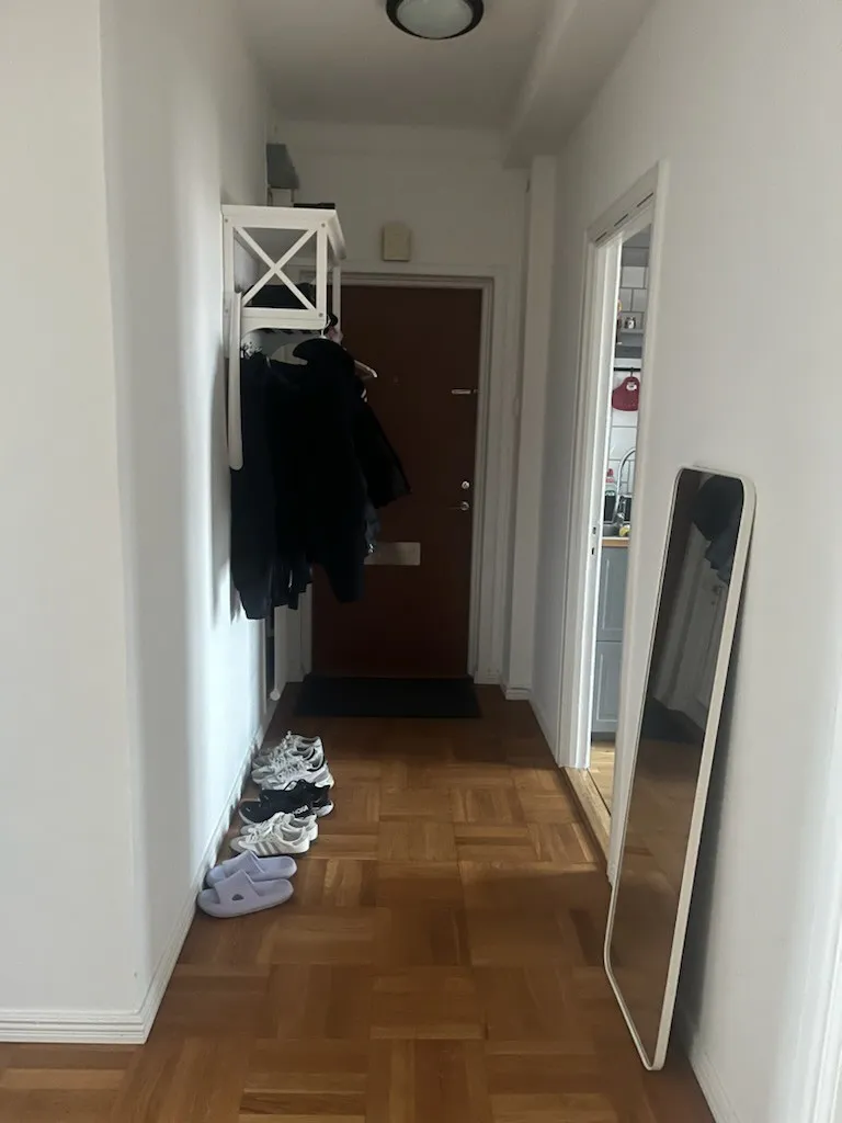 Hyreslägenhet på Lidköping i lidkoping