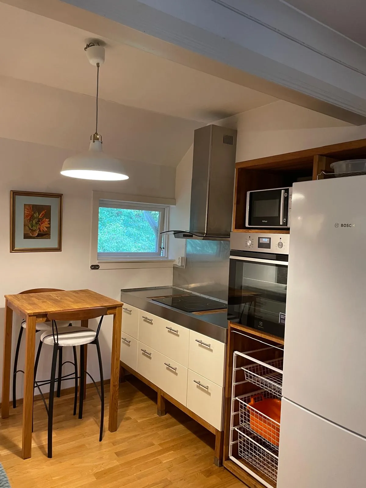 Hyreslägenhet på Borås i boras