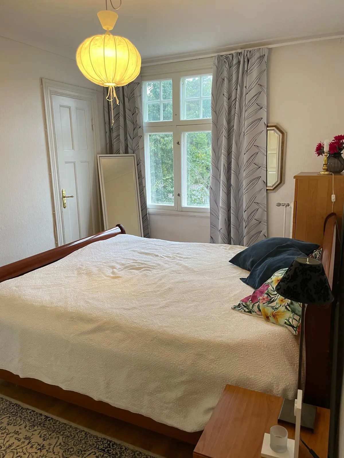 Hyreslägenhet på Borås i boras