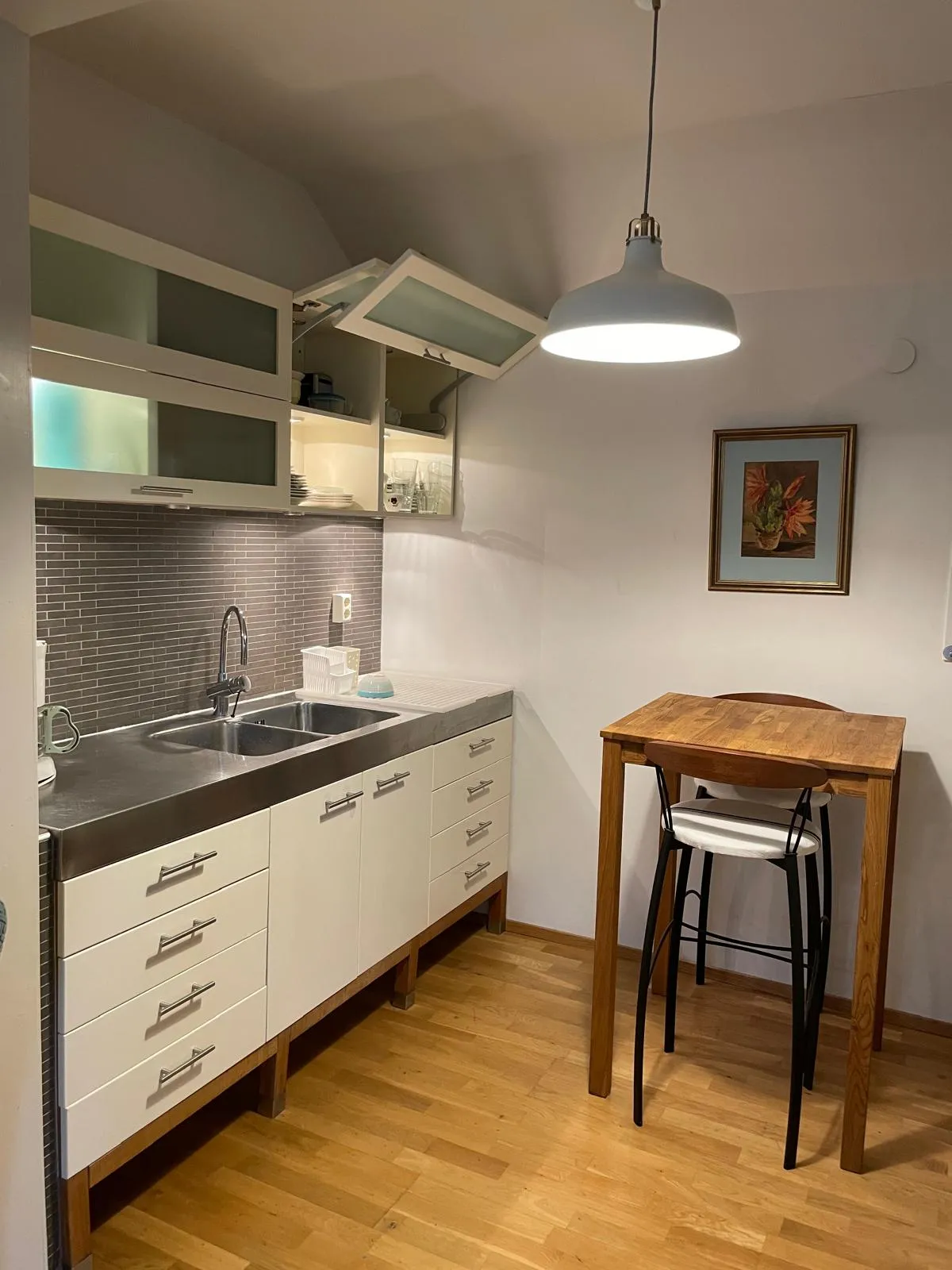 Hyreslägenhet på Borås i boras