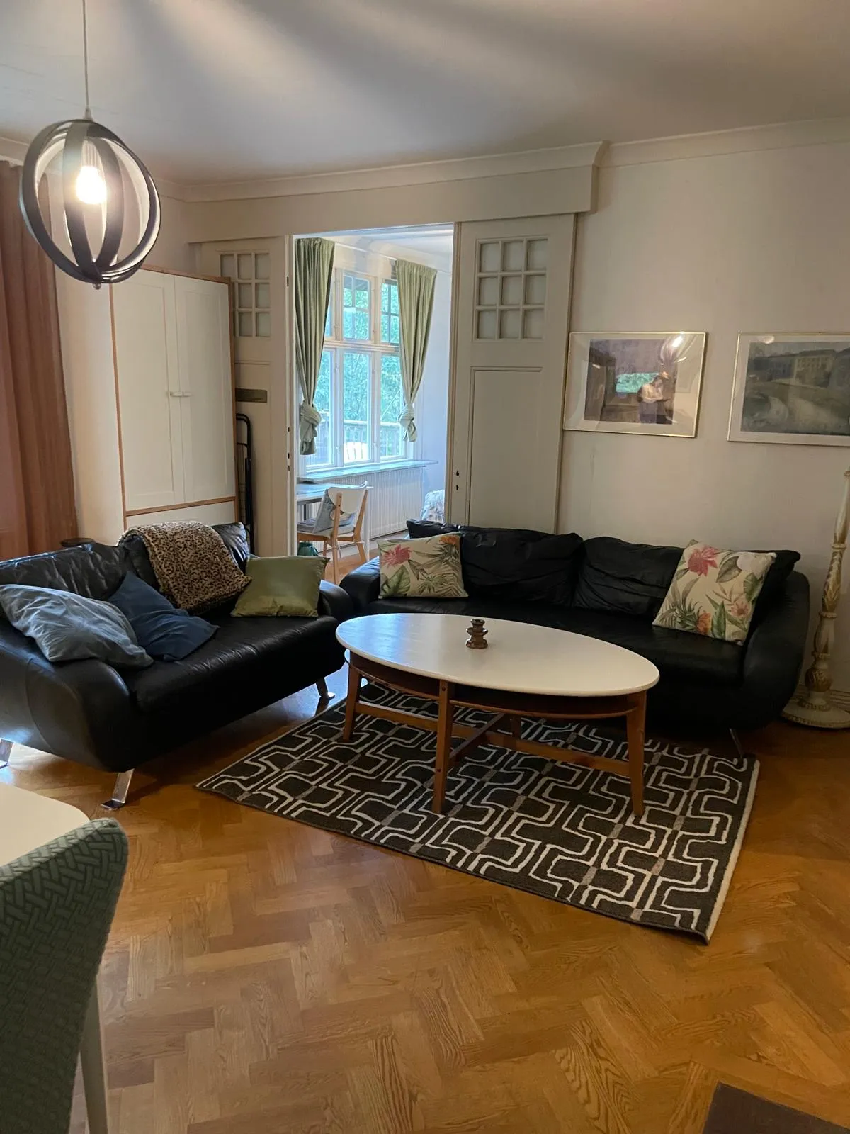 Hyreslägenhet på Borås i boras