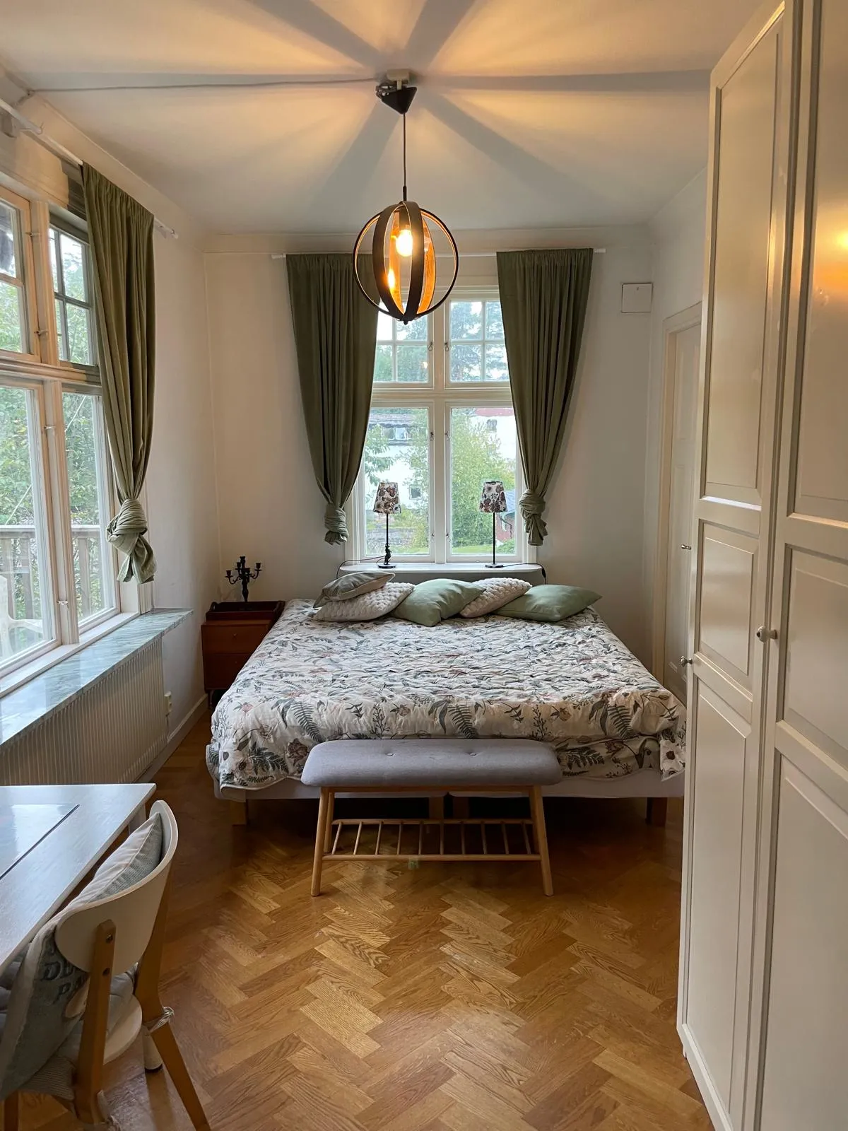 Hyreslägenhet på Borås i boras