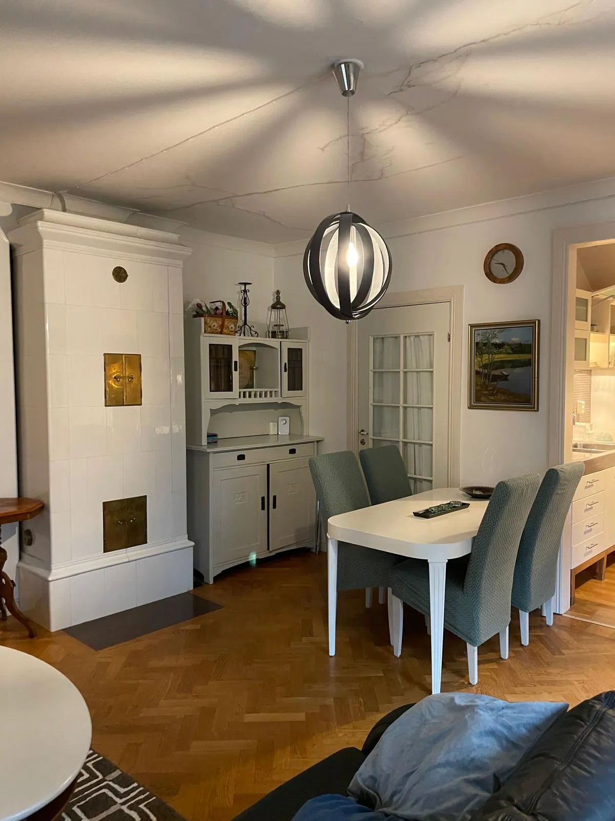 Hyreslägenhet på Borås i boras