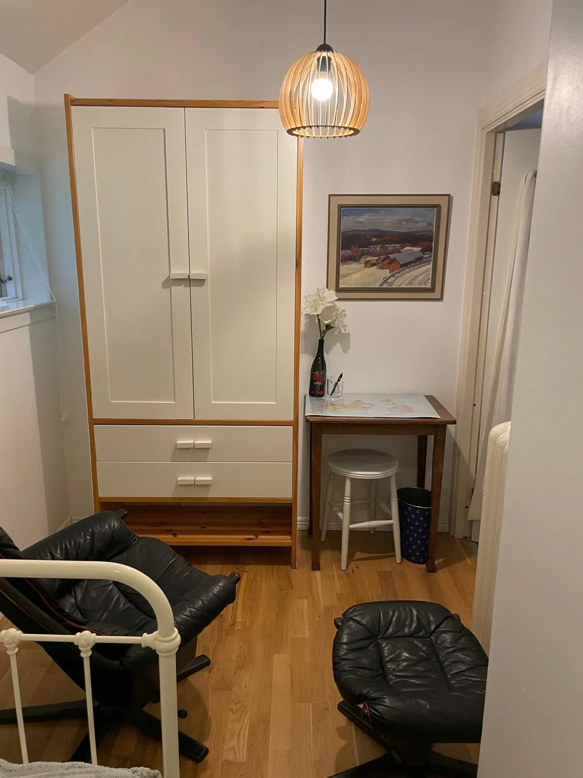 Hyreslägenhet på Borås i boras