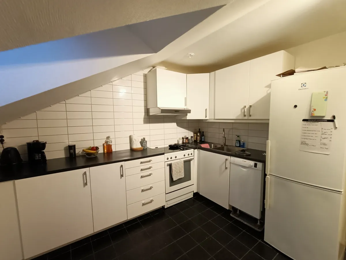 Hyreslägenhet på Malmö i malmo