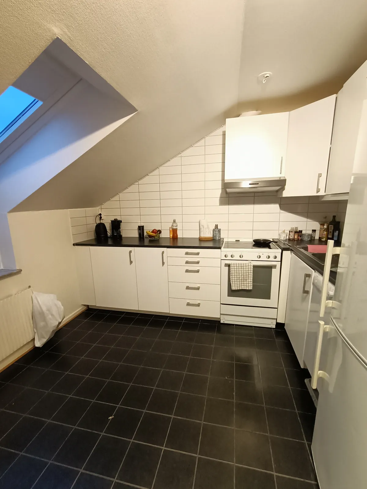 Hyreslägenhet på Malmö i malmo