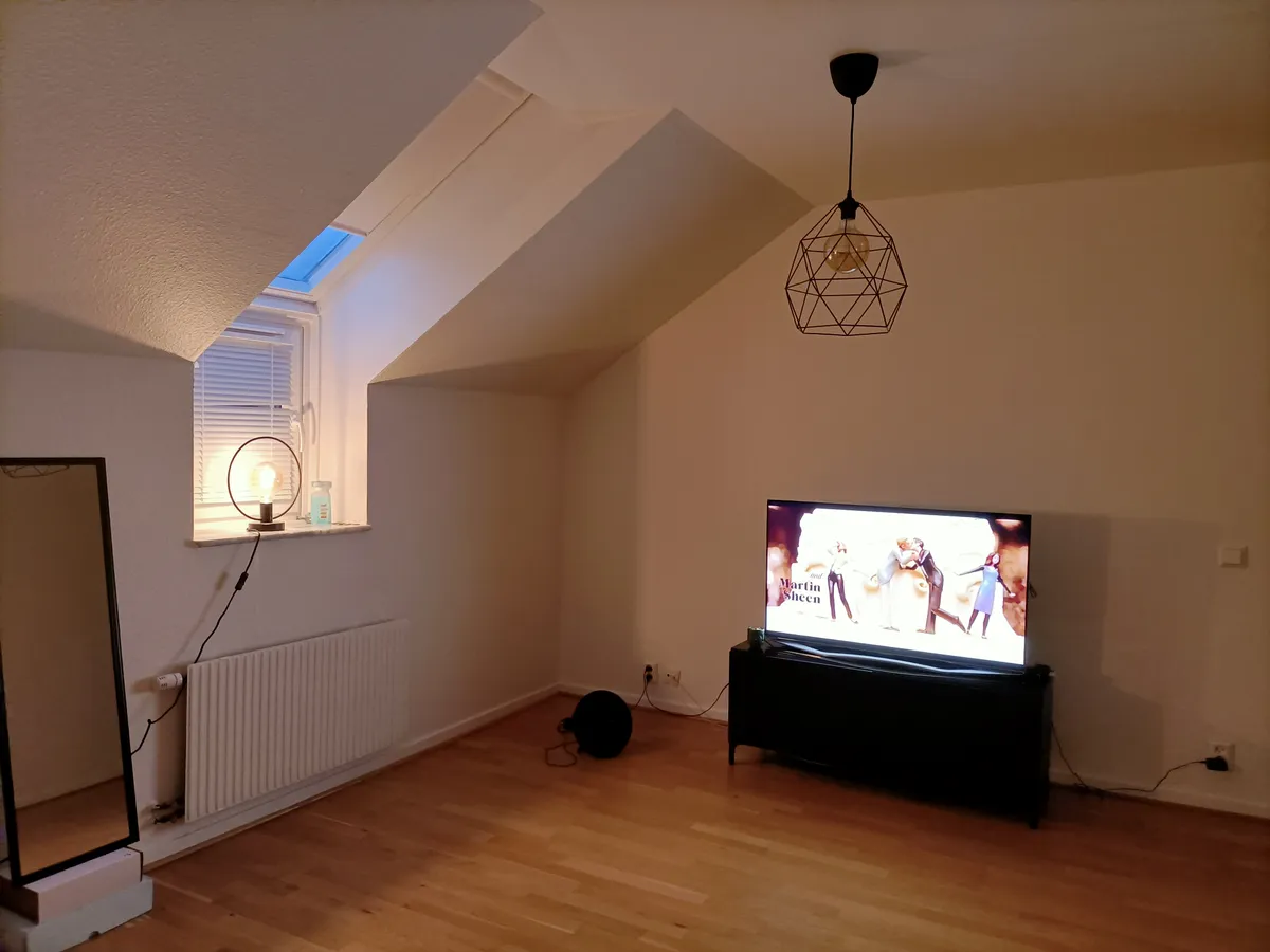 Hyreslägenhet på Malmö i malmo