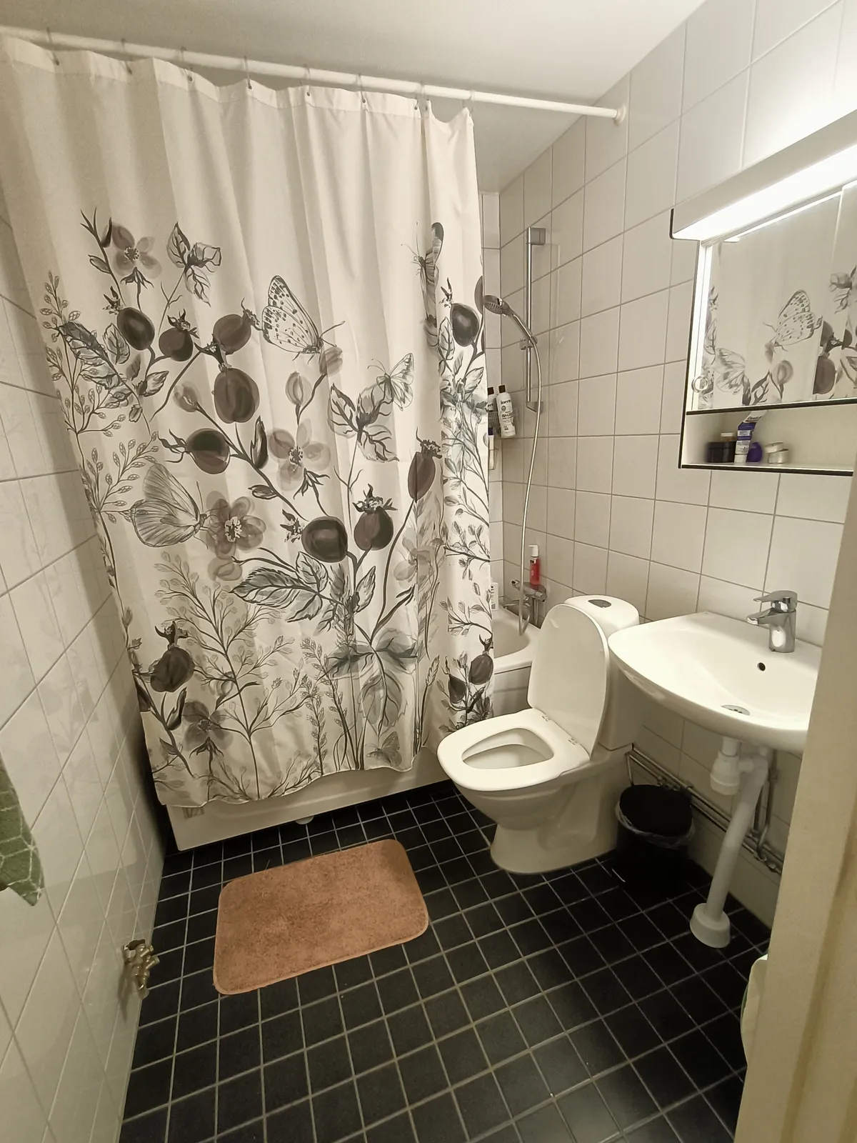 Hyreslägenhet på Malmö i malmo