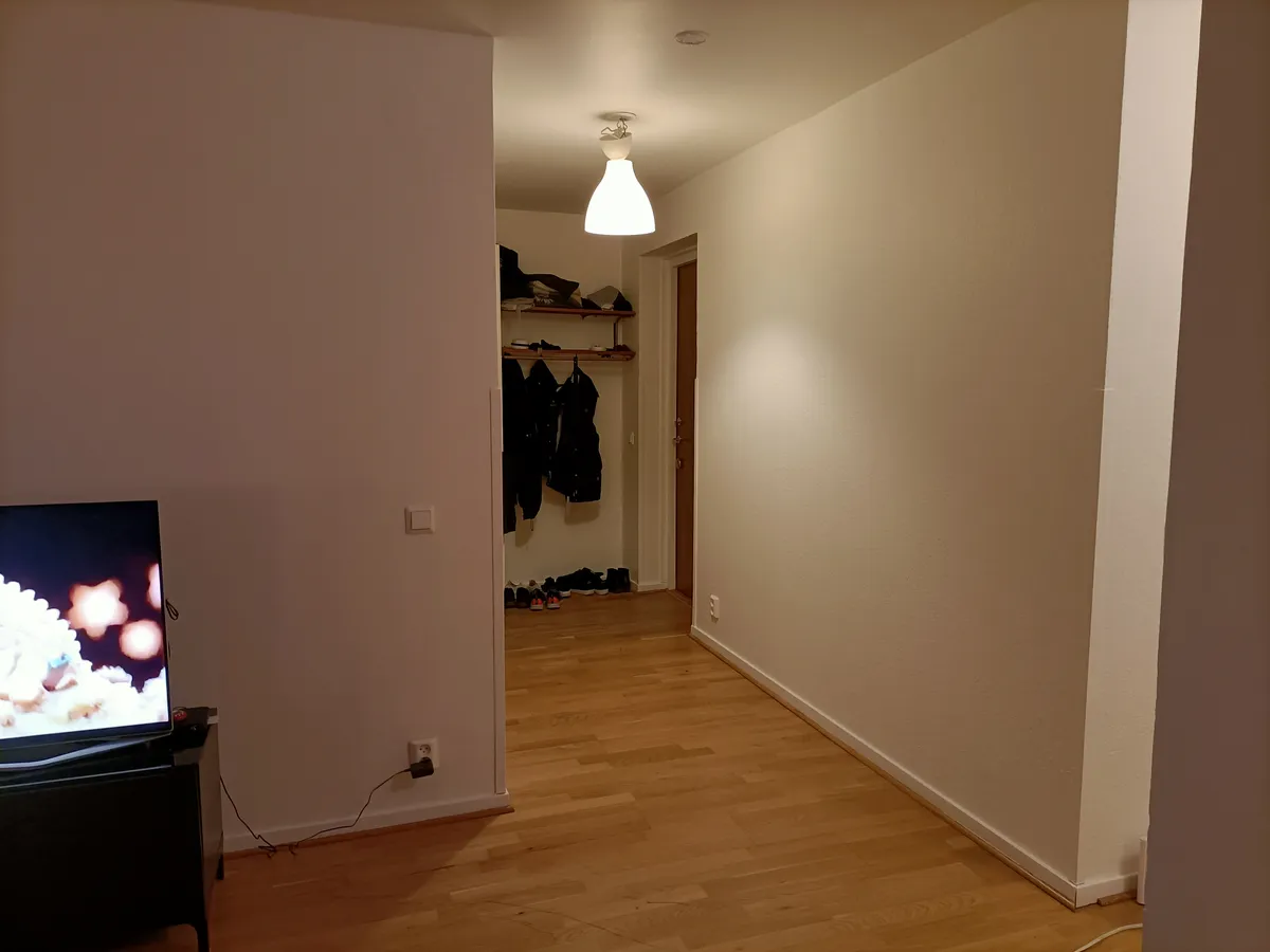 Hyreslägenhet på Malmö i malmo