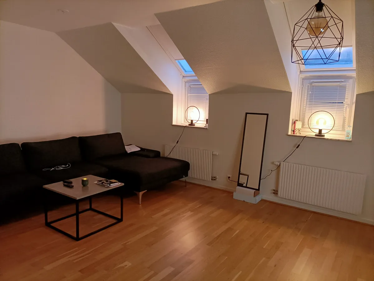 Hyreslägenhet på Malmö i malmo