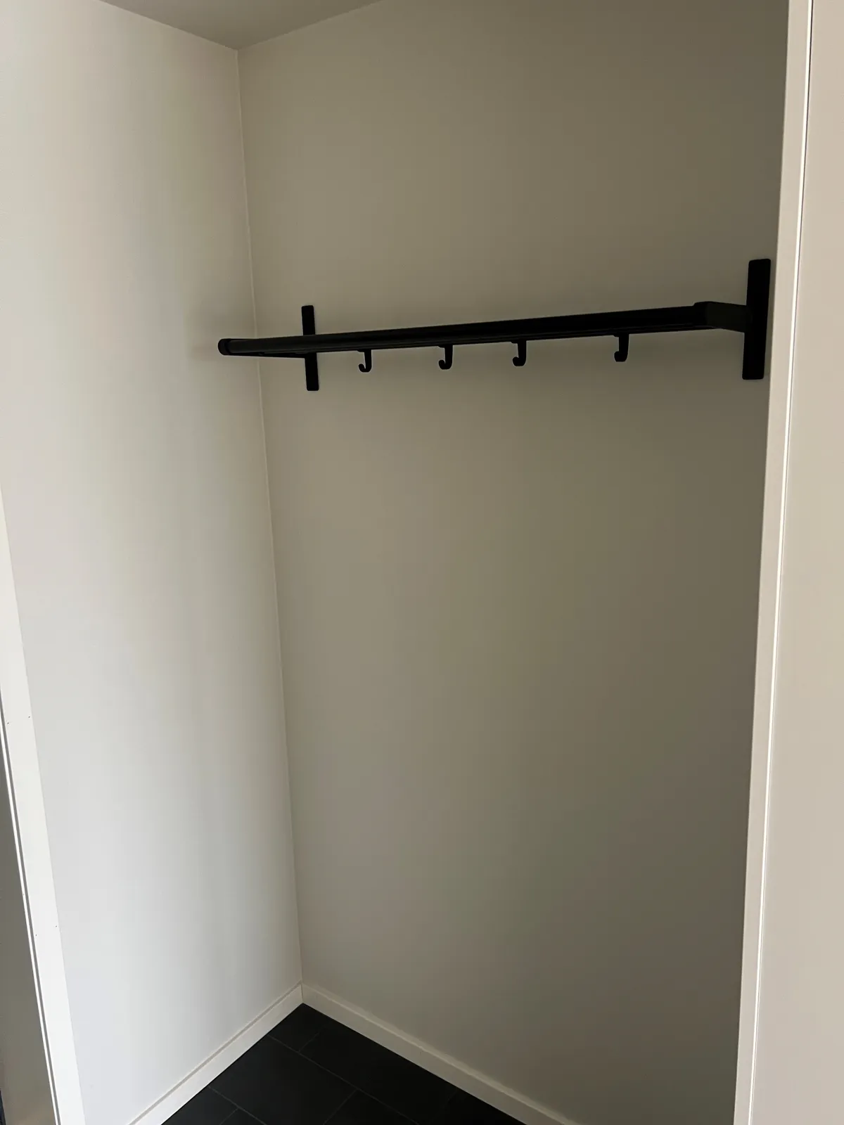 Hyreslägenhet på Täby i taby