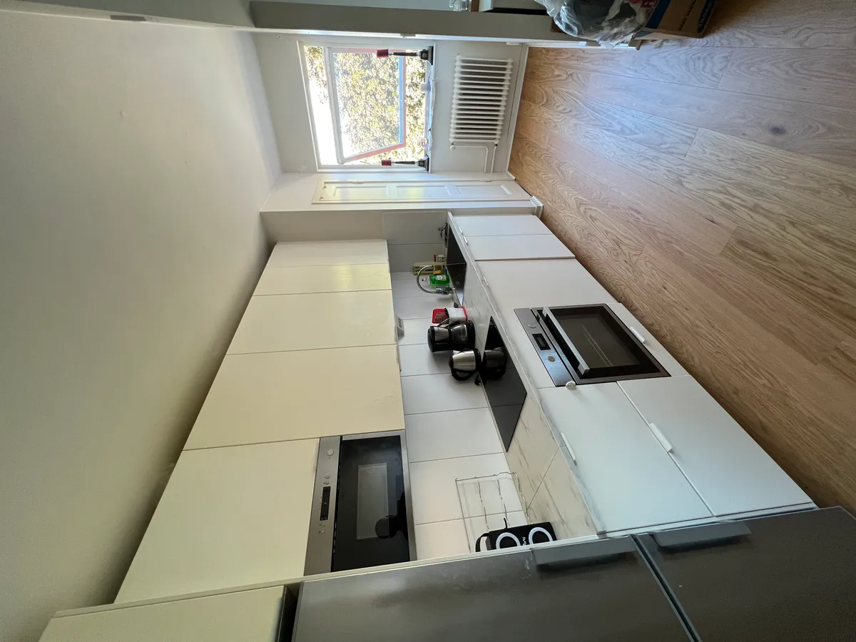 Hyreslägenhet på Landskrona i landskrona