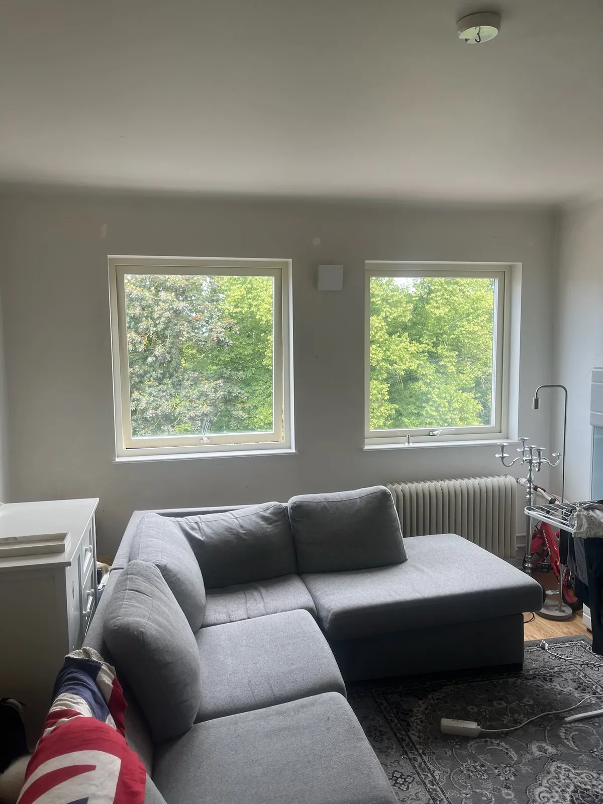 Hyreslägenhet på Landskrona i landskrona