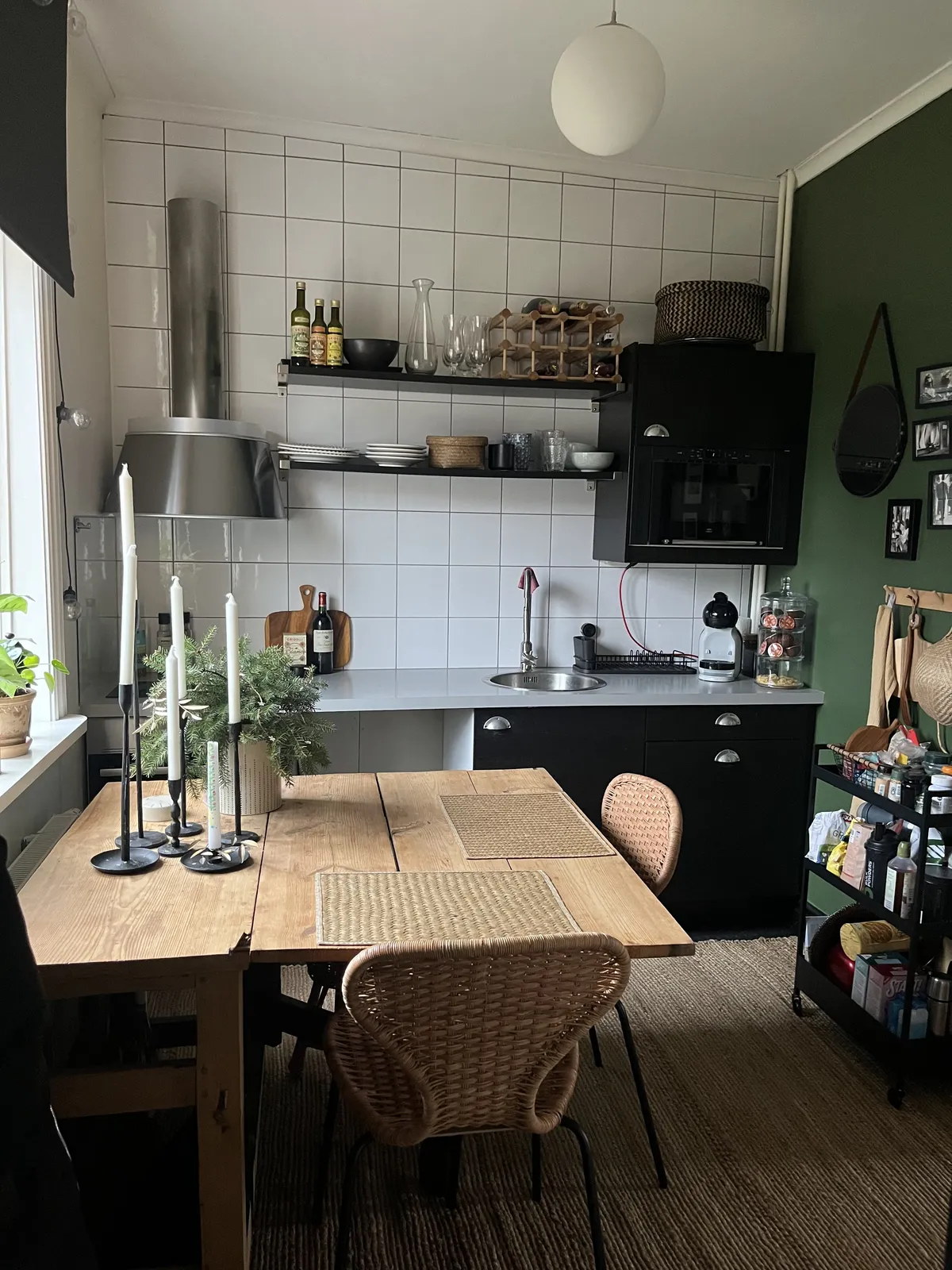 Hyreslägenhet på Ronneby i ronneby