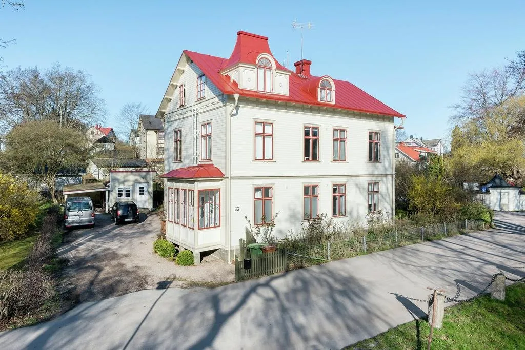 Hyreslägenhet på Ronneby i ronneby