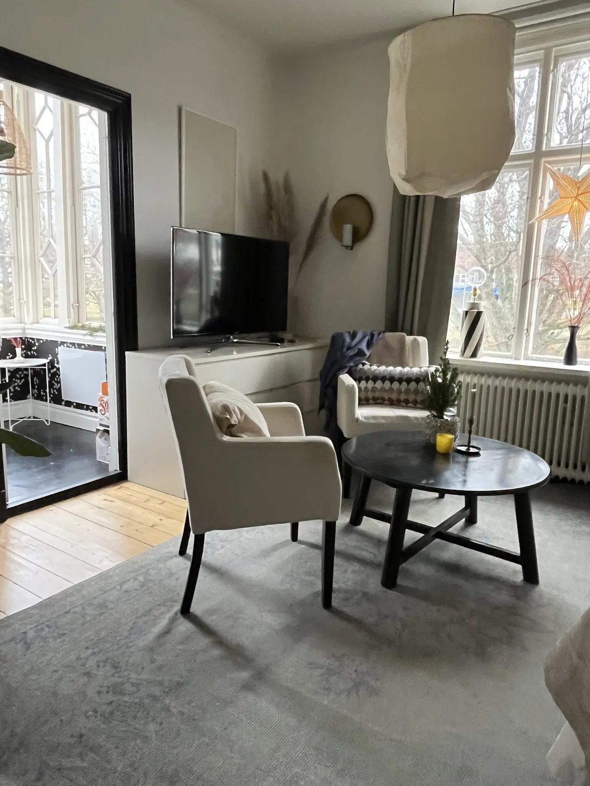 Hyreslägenhet på Ronneby i ronneby