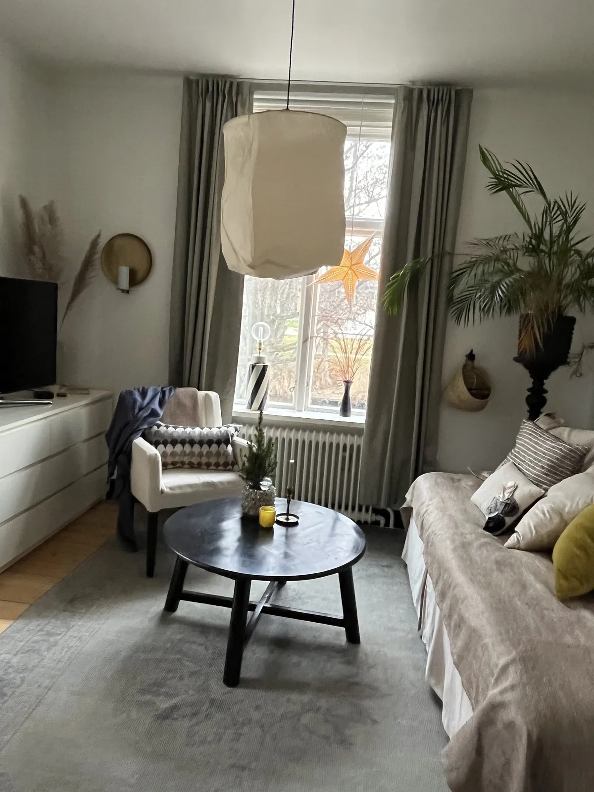 Hyreslägenhet på Ronneby i ronneby