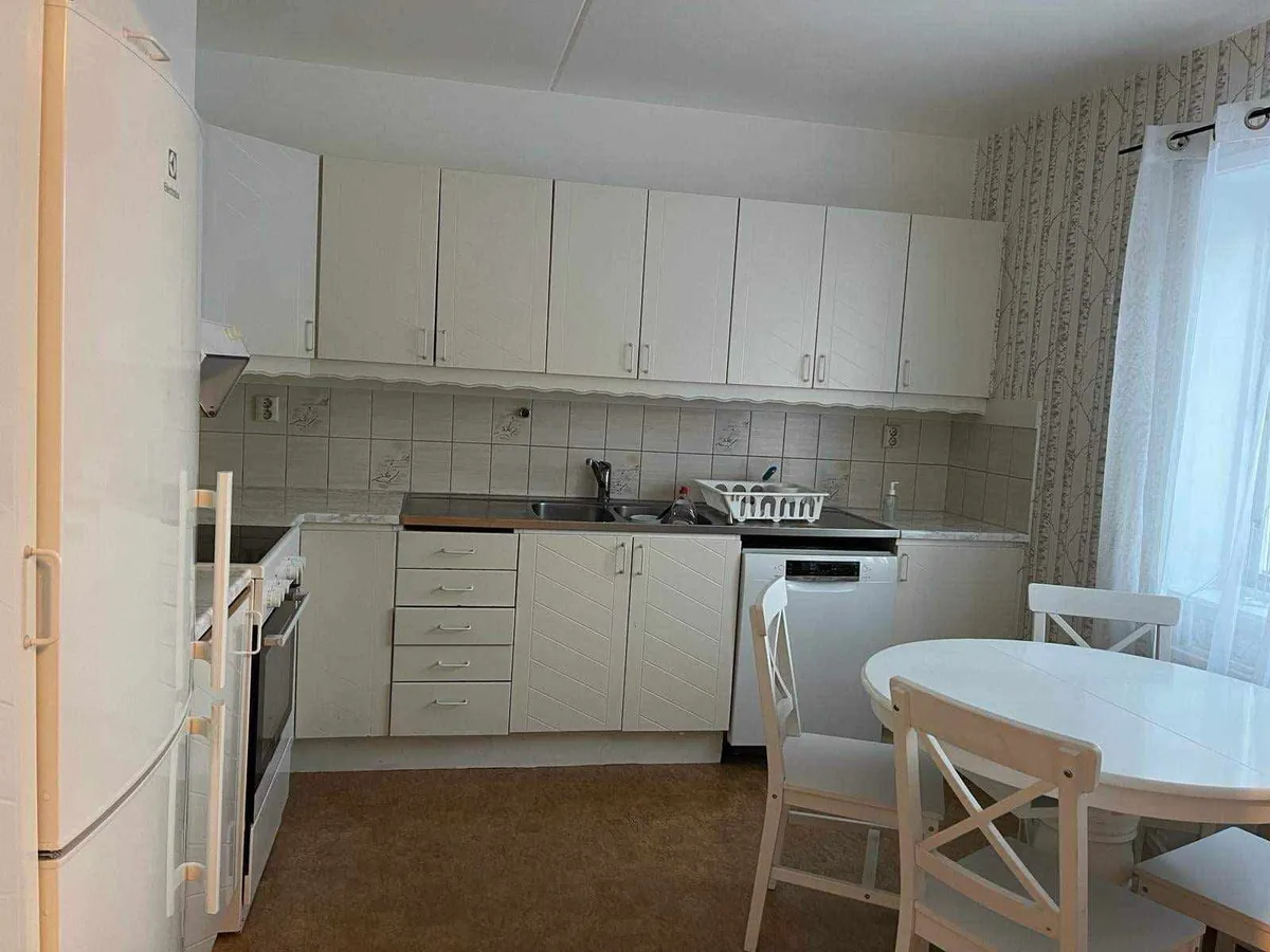 Hyreslägenhet på Göteborg i goteborg