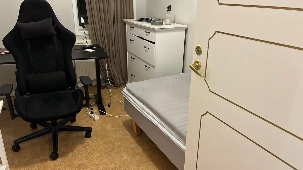 Hyreslägenhet på Göteborg i goteborg