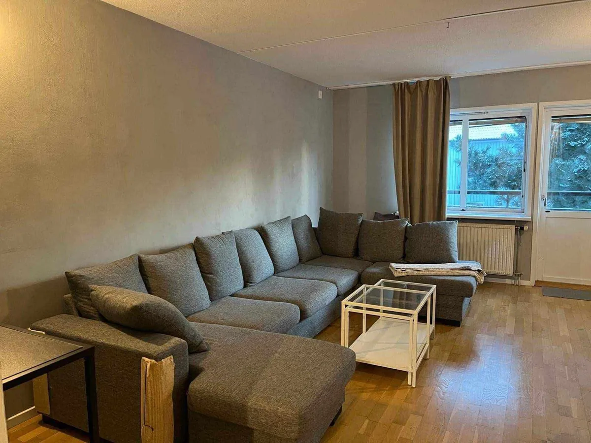 Hyreslägenhet på Göteborg i goteborg