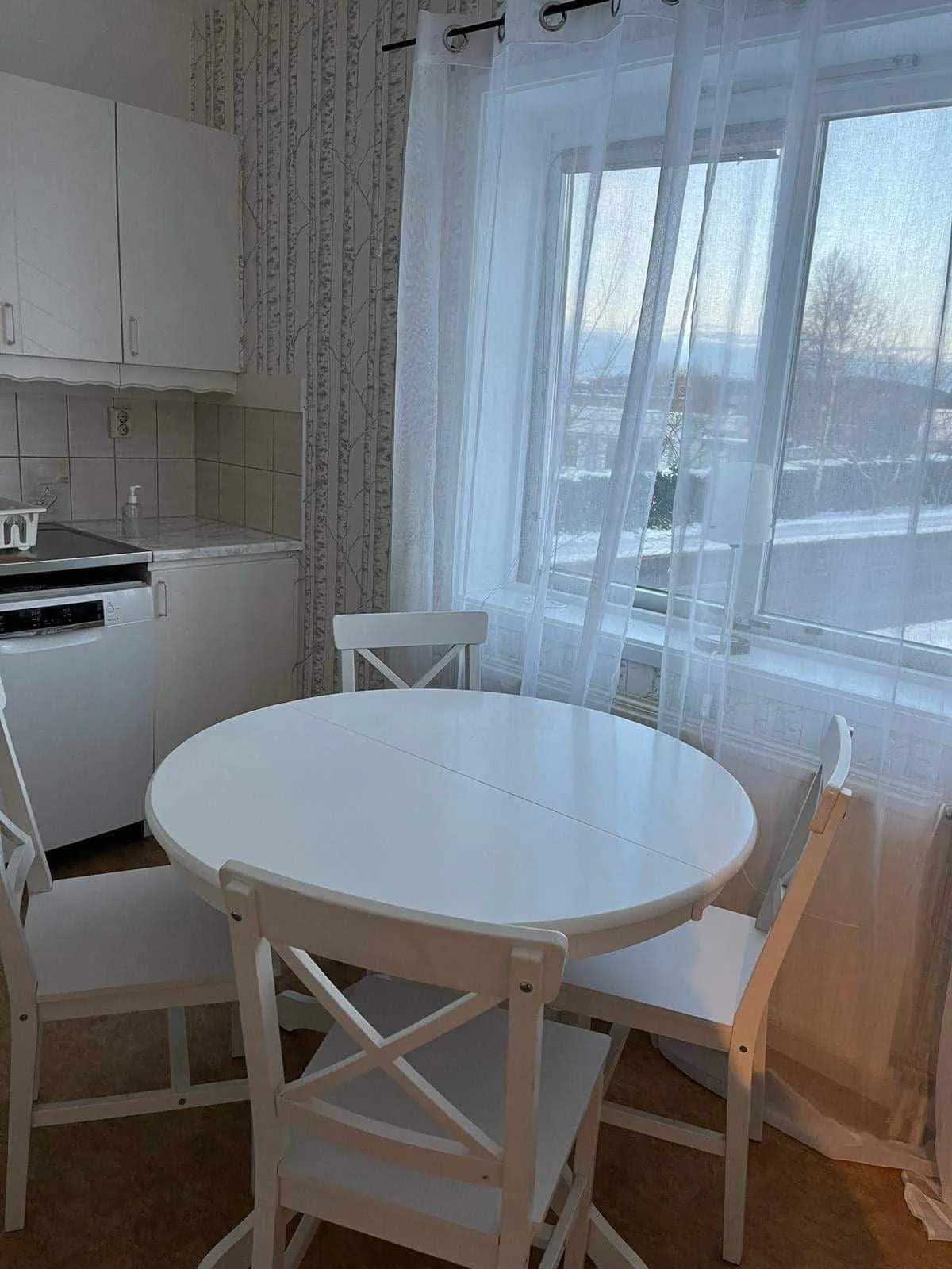 Hyreslägenhet på Göteborg i goteborg