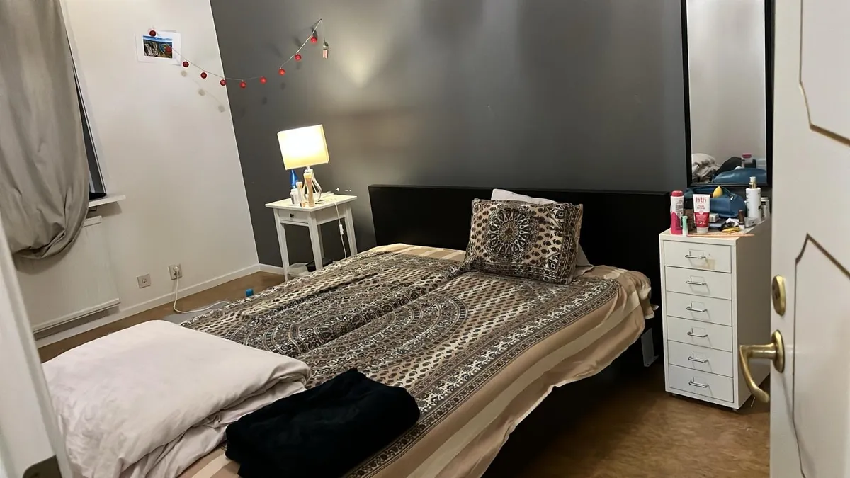 Hyreslägenhet på Göteborg i goteborg