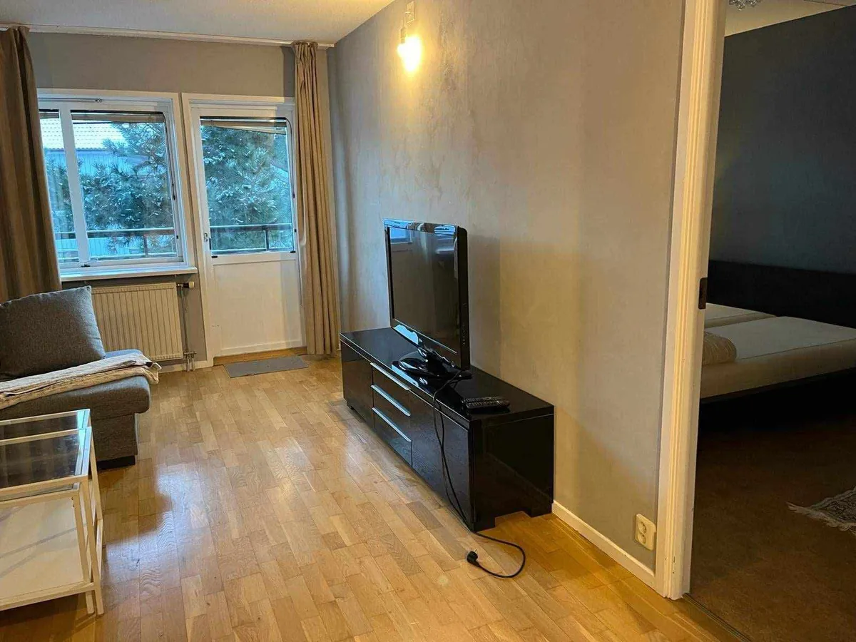 Hyreslägenhet på Göteborg i goteborg