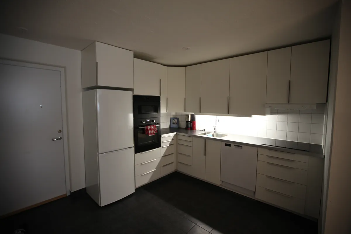 Hyreslägenhet på Växjö i vaxjo