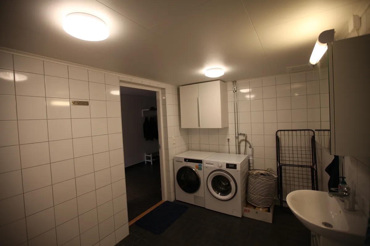 Hyreslägenhet på Växjö i vaxjo