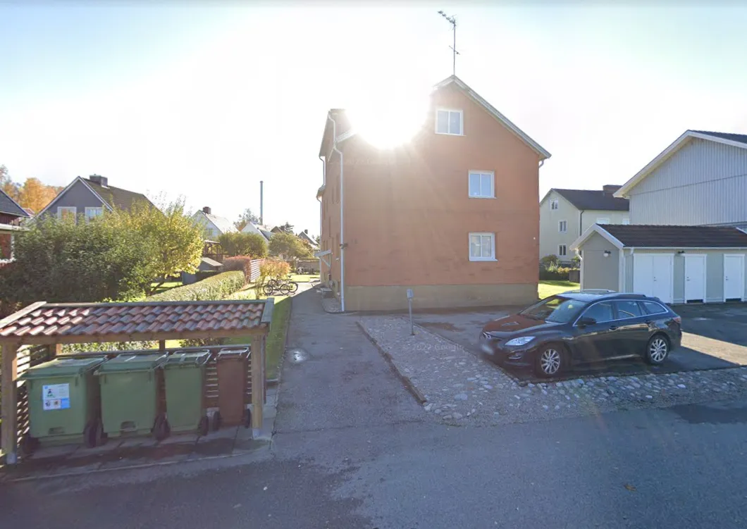 Hyreslägenhet på Trollhättan i trollhattan