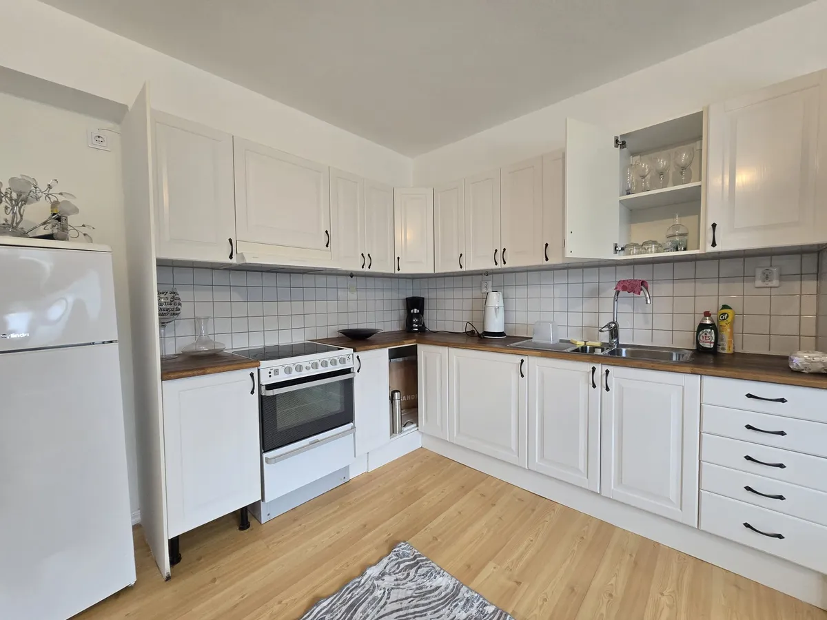 Hyreslägenhet på Rimbo i rimbo