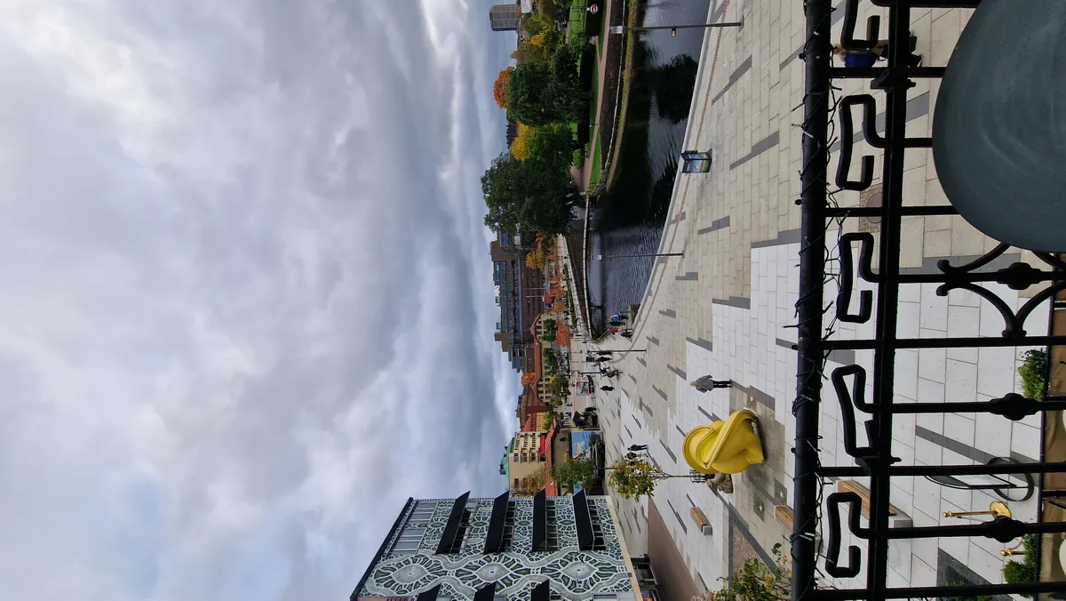 Hyreslägenhet på Borås i boras