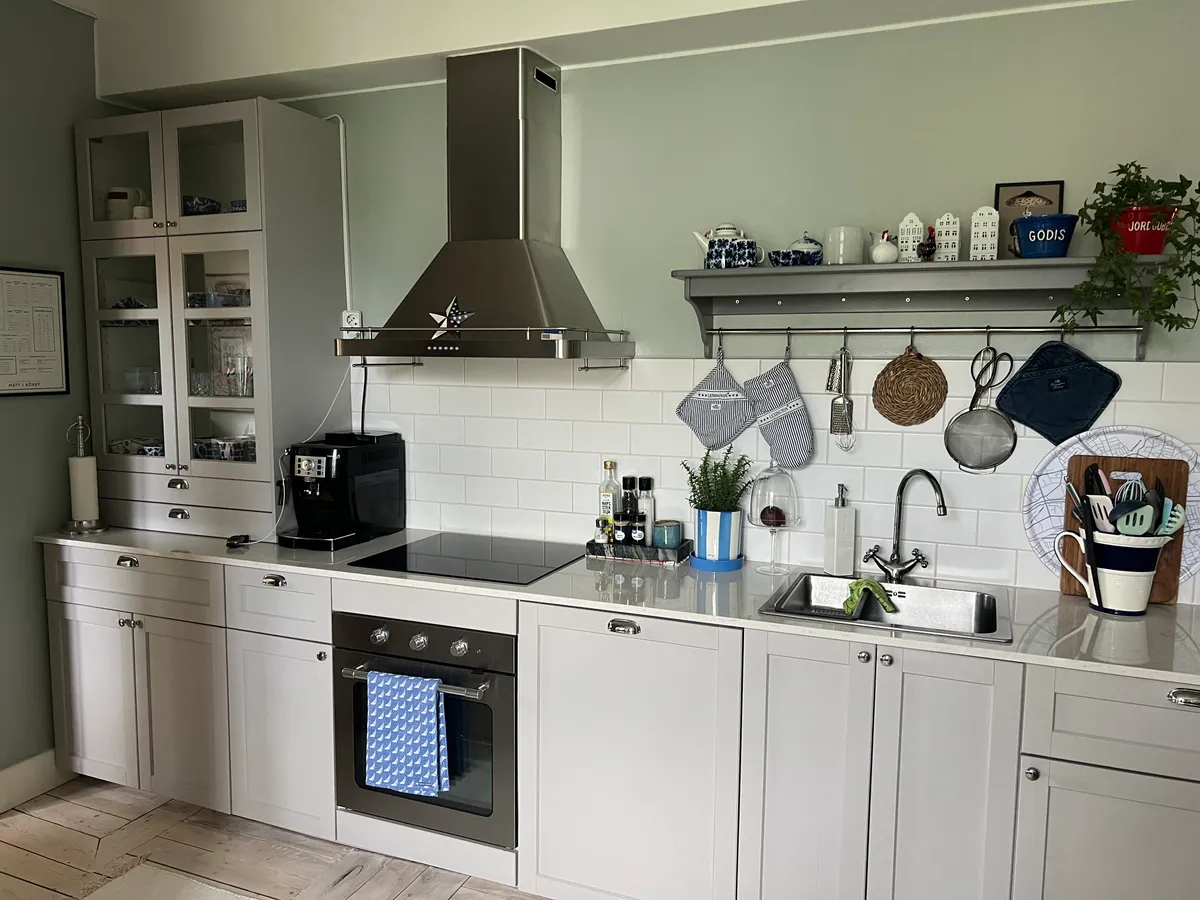 Hyreslägenhet på Eskilstuna i eskilstuna