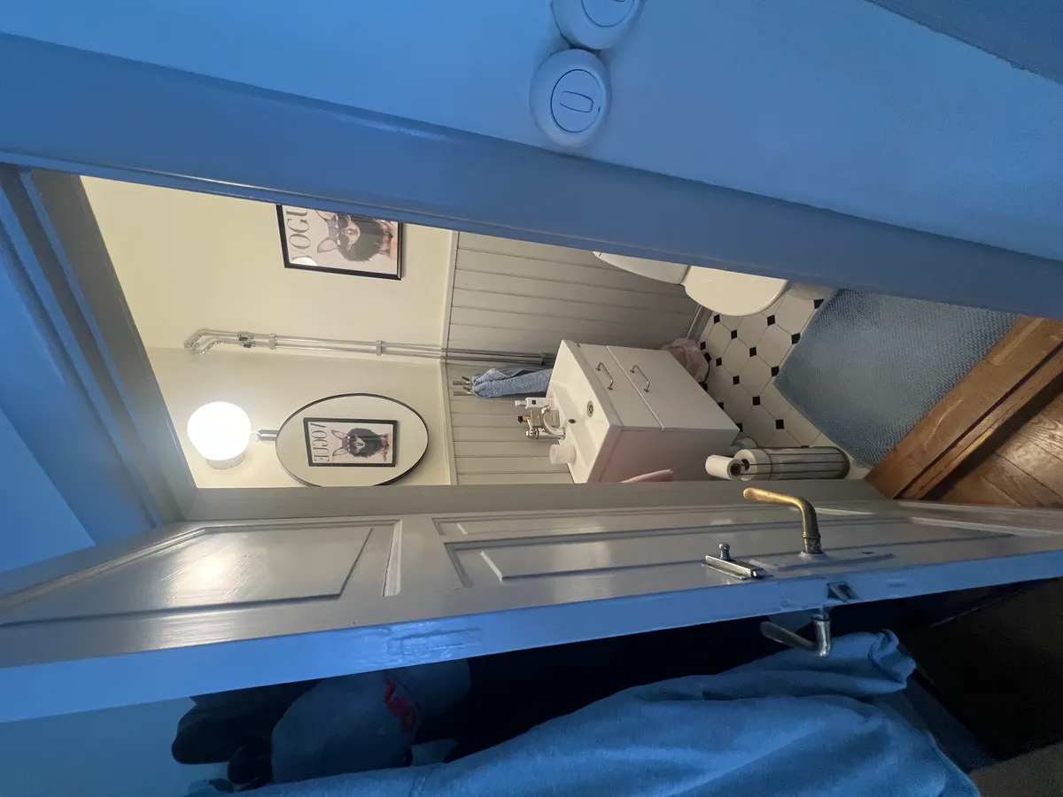 Hyreslägenhet på Eskilstuna i eskilstuna