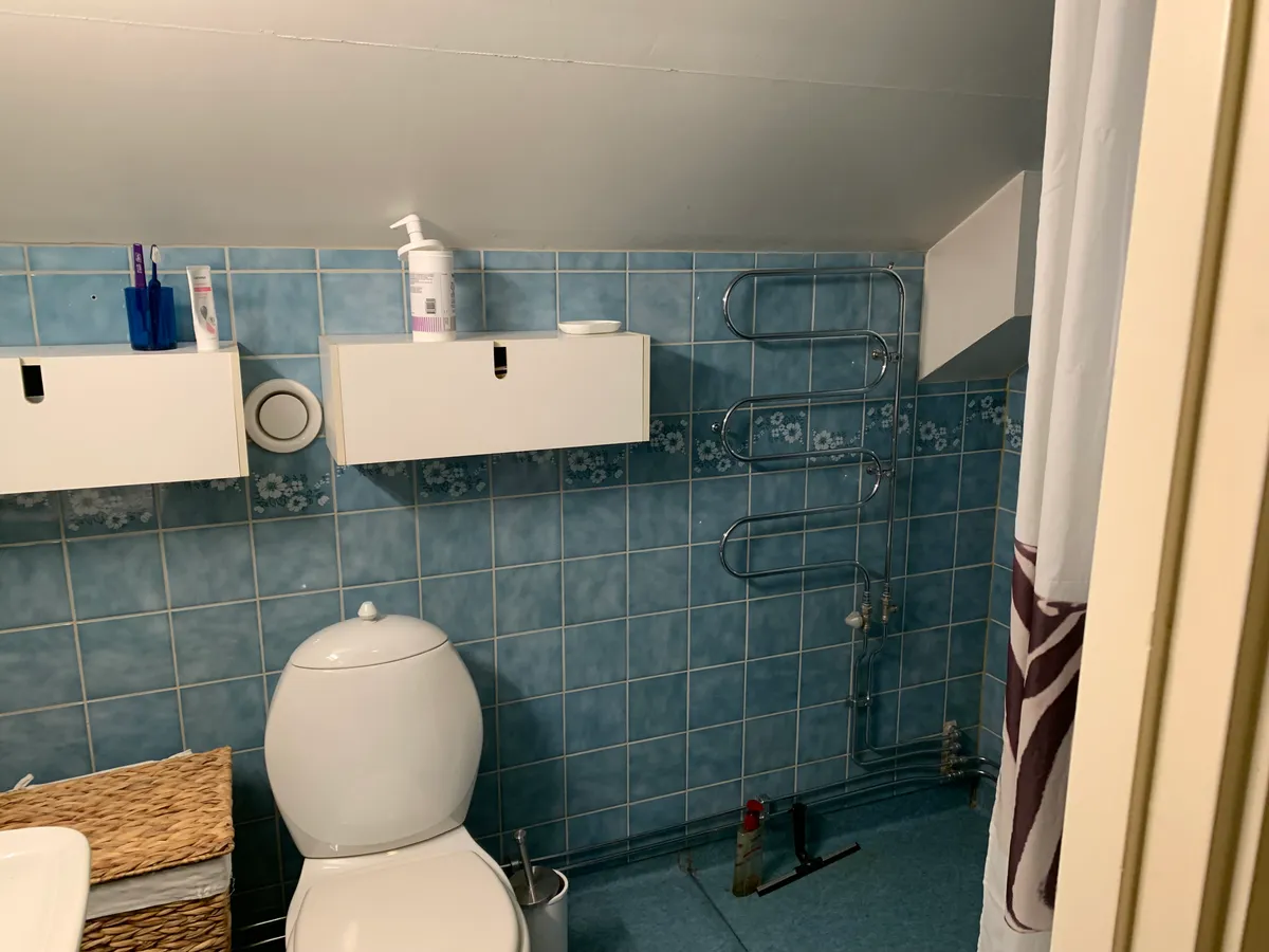 Hyreslägenhet på Göteborg i goteborg